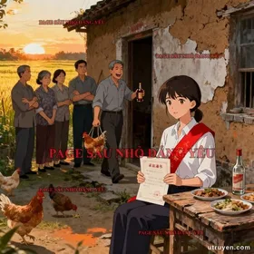 Trọng Sinh Vì Mẹ Nói Nhiều