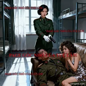 Trọng Sinh Vì Yêu Sai Người