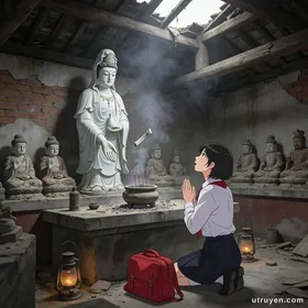 Trúng 7 Triệu Nhưng Không Ai Dám Tiêu