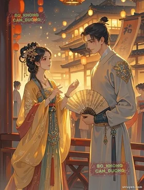 Trùng Sinh Gả Kẻ Phong Lưu