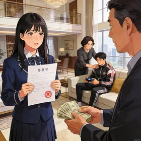 Trùng Sinh Rồi, Tôi Có Bình Luận Hack Cuộc Đời