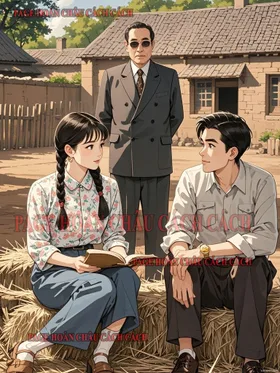 Trùng Sinh Về Làng – Trả Nợ Kiếp Xưa