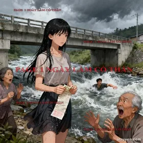 Trúng Số Đoạn Tình