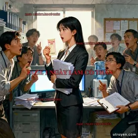 Trúng Số, Trúng Phiền