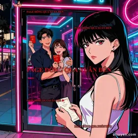 Trước Đêm Đính Hôn, Anh Cưới Người Khác