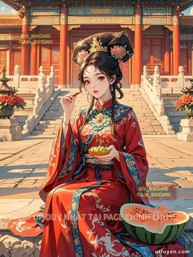 Trường Lạc Công Chúa