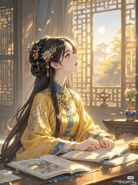 Trường Mộng Đế Vương