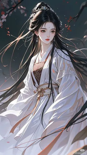 Trường Phong Phi Phụng