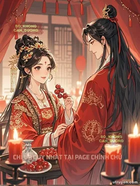 Từ Báo Thù Thành Bách Niên Giai Lão