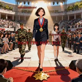 Từ Biên Ải Trở Lại