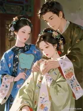 Từ Biệt Nơi Cửa Sơn Son