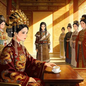 Từ Biệt Quá Khứ