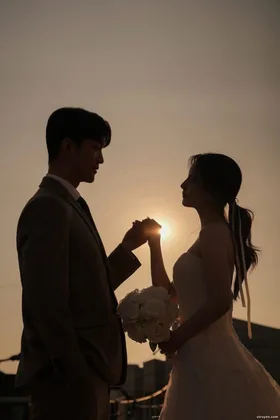 Từ Bỏ Mối Tình, Tham Ra Nhập Ngũ