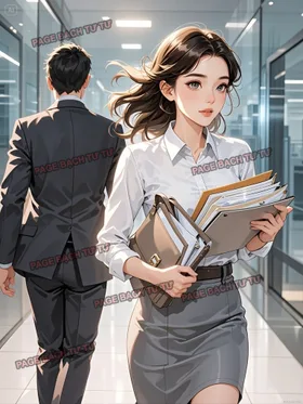 Từ Con Dâu Trở Thành Con Gái