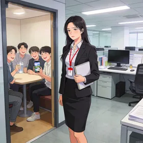 Từ Đêm Giao Thừa, Tôi Không Nhịn Nữa