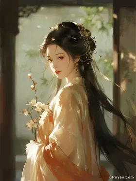 Từ Hôn Đổi Phu Quân