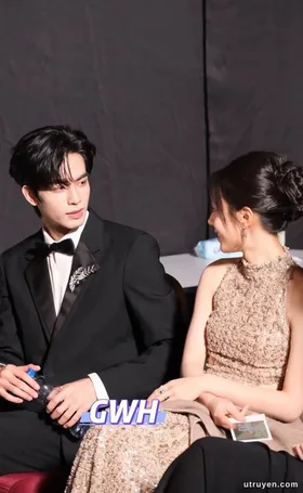 Từ Liếm Cẩu Đến Vợ Ảnh Đế