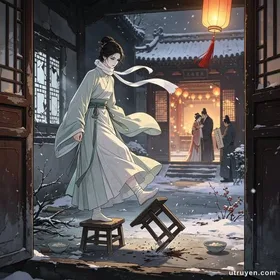 Từ Nay Ta Là A Chu
