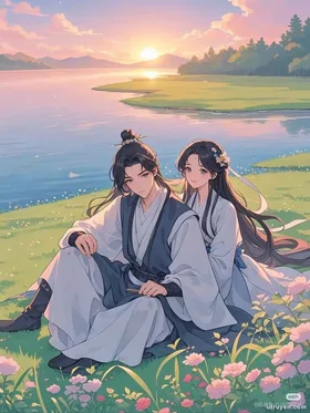 Từ Ngốc Đến Yêu