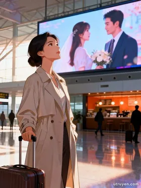 Từ Người Bị Bỏ Rơi Đến Chủ Nhân Thương Trường