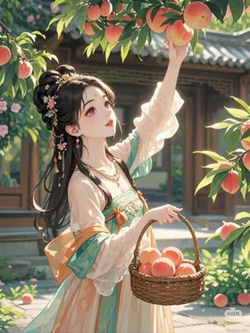 Tú Nữ Đế Vương