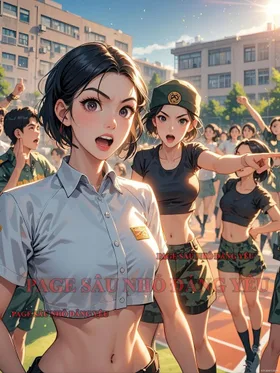 Từ Nữ Sinh Yếu Đuối Đến Kẻ Vạch Trần Sự Thật