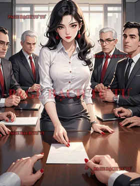 Từ Thư Ký Đến Phó Tổng