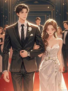 Tự Tìm Nam Chính Của Đời Mình