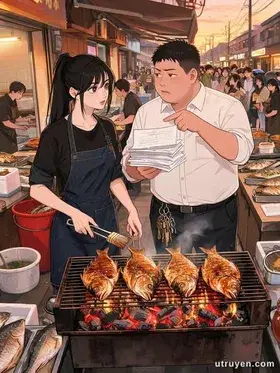 TỪ VẠN THỊNH ĐẾN TÂN THƯỢNG THÀNH