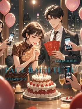 Từ Vị Hôn Thê Bị Bỏ Rơi Đến Người Thừa Kế Tài Phiệt