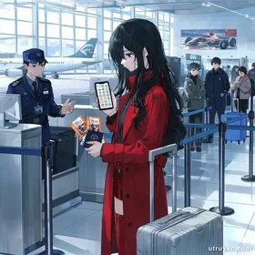 Từ Vợ Thành Người Xa Lạ