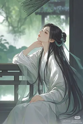 Tựa Bụi Mà Sinh, Như Cây Mà Lớn