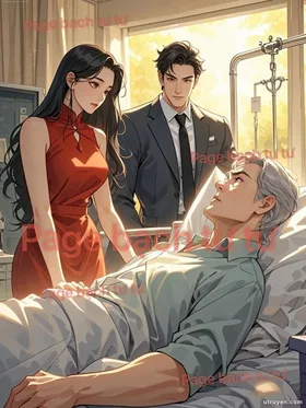 Tuổi Hạn – Mười Hai Năm Trả Giá