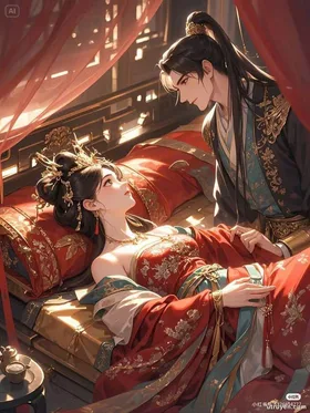 Tuyên Vương Gia Si Tình