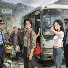 Tuyến Xe Buýt Một Tệ