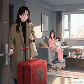 Tuyết nơi biên cương không che nổi lời nói dối