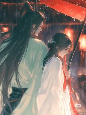 Tuyết Phủ Đào Hoa, Người Không Trở Lại