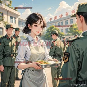 Tuyết phủ đường chia ly