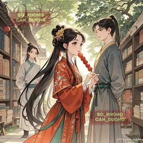 Tuyết Phủ Hồng Trang