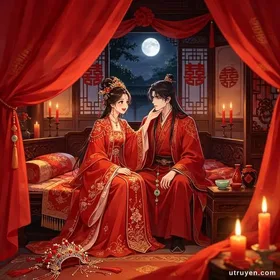 Tỷ Tỷ Đổi Hôn, Ta Nhặt Được Phu Quân Bệnh Kiều