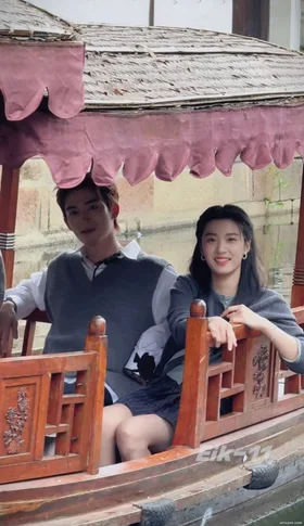 Ứng Thanh Giang Hy