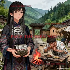 Ước Hẹn Mười Năm