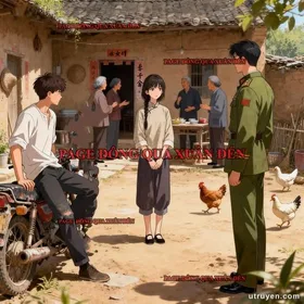 Vả Mặt Cả Nhà Chồng Từ Ngày Tân Hôn