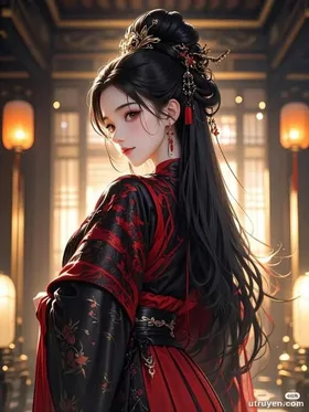 Vả Mặt Quý Nữ Làm Dâu Cả