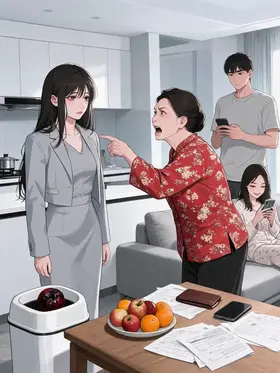 Vạch Trần Nhà Họ Triệu