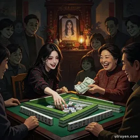 Ván Bài Mượn Mạng