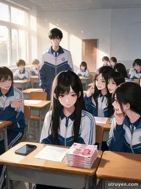Ván Cờ Của Lâm Khê