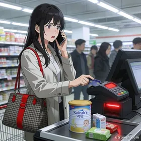 Ván Cờ Hôn Nhân