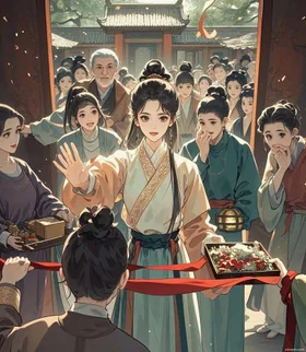 Vận Đổi Ngày Ta Trở Về