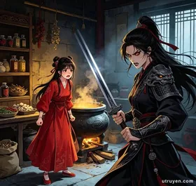 Vạn Kiếm Quy Tâm